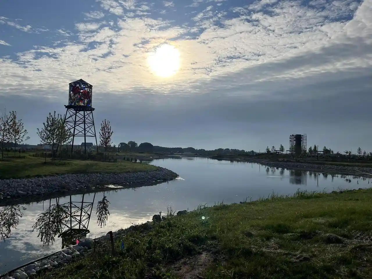 Photo 3 of Land for sale at 201 Savoy Ct, De Pere, WI 54115 | MLS# 50333535 | Listing updated on 2026-10-05