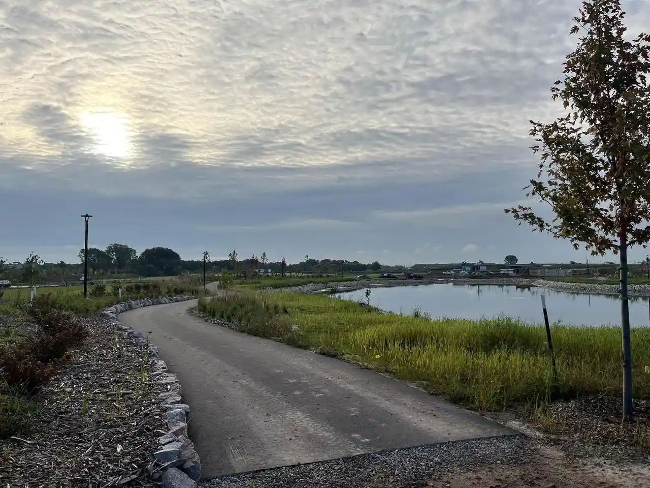 Photo 4 of Land for sale at 201 Savoy Ct, De Pere, WI 54115 | MLS# 50333535 | Listing updated on 2026-10-05