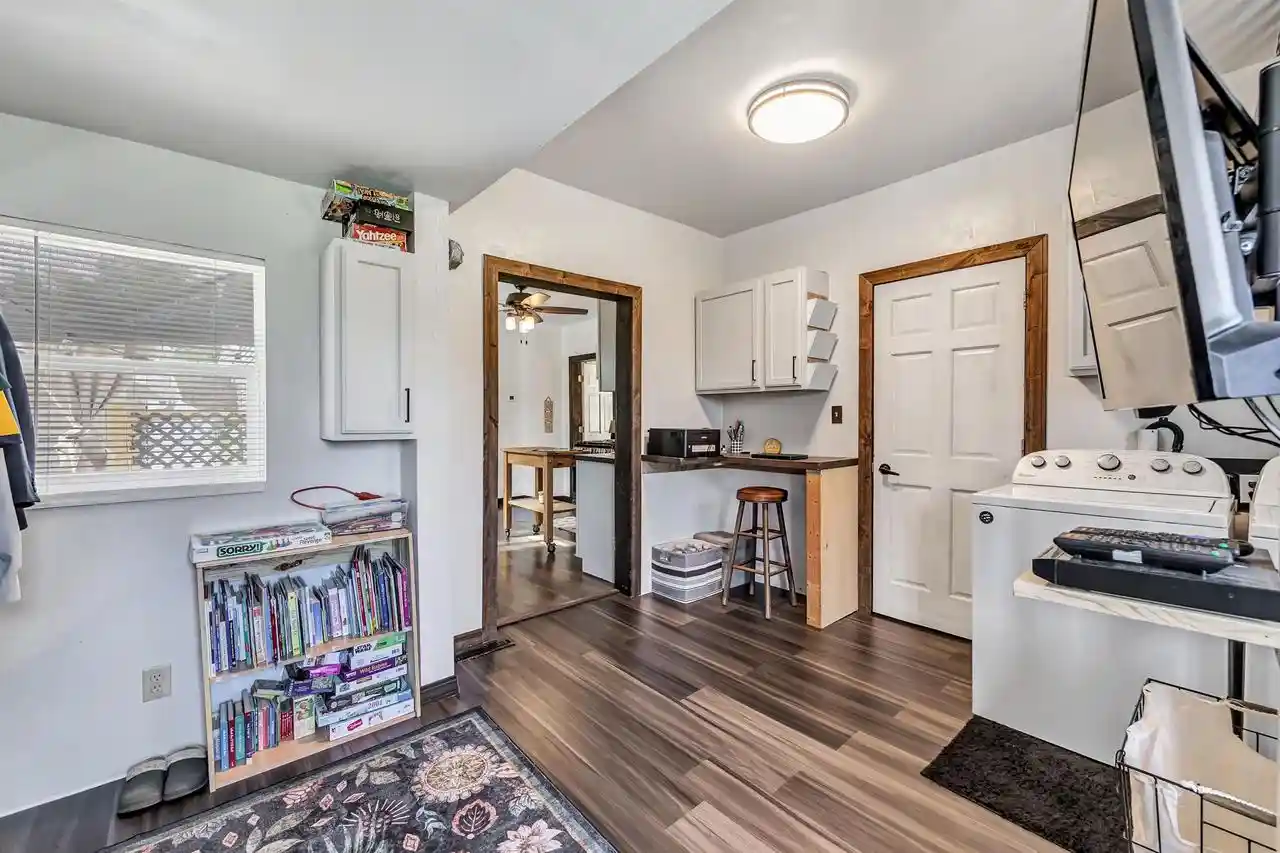 Photo 3 of Single family home for sale at 506 Pine St, Pulaski, WI 54162 | MLS# 50333539 | Listing updated on 2026-10-08