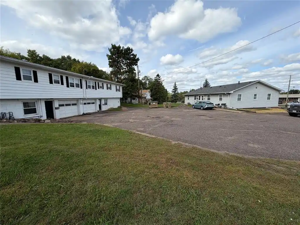 Multi family home for sale at 1501-1503 1505-1507 Harding Ave #1-2, Eau Claire, WI 54701 | MLS# 1605208