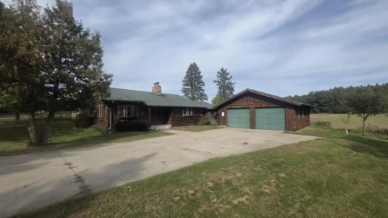Single family home for sale at 7190 N 2nd Drive, Westfield, WI 53964 | MLS# 2033736
