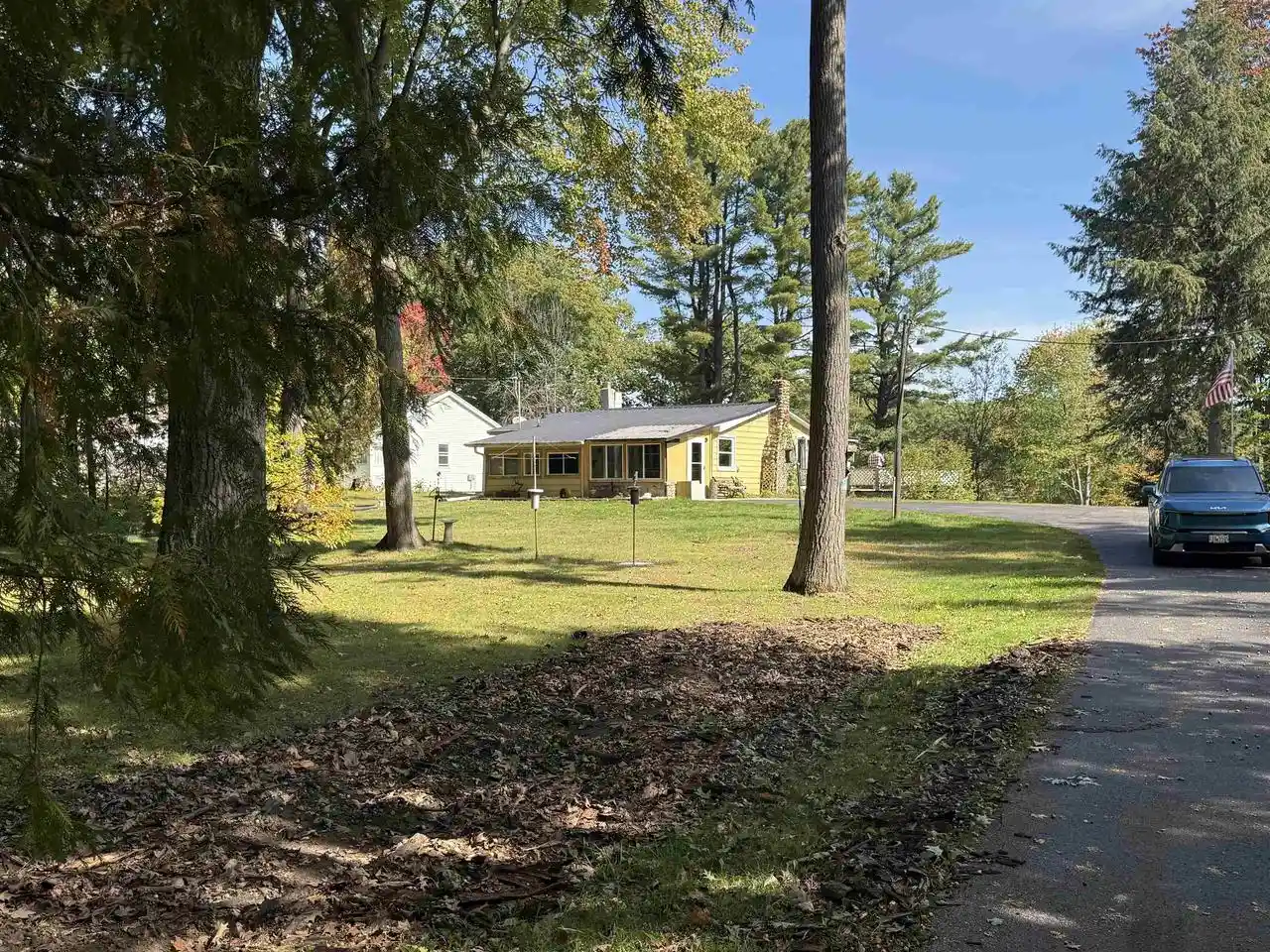 Photo 1 of Single family home for sale at N6144 State Hwy 180, Marinette, WI 54143 | MLS# 50333494 | Listing updated on 2026-10-06