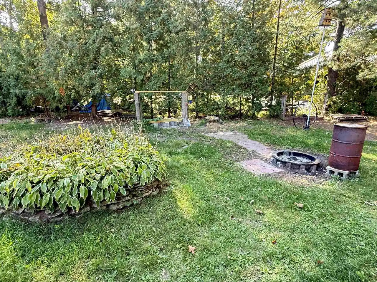 Photo 2 of Single family home for sale at N6144 State Hwy 180, Marinette, WI 54143 | MLS# 50333494 | Listing updated on 2026-10-06