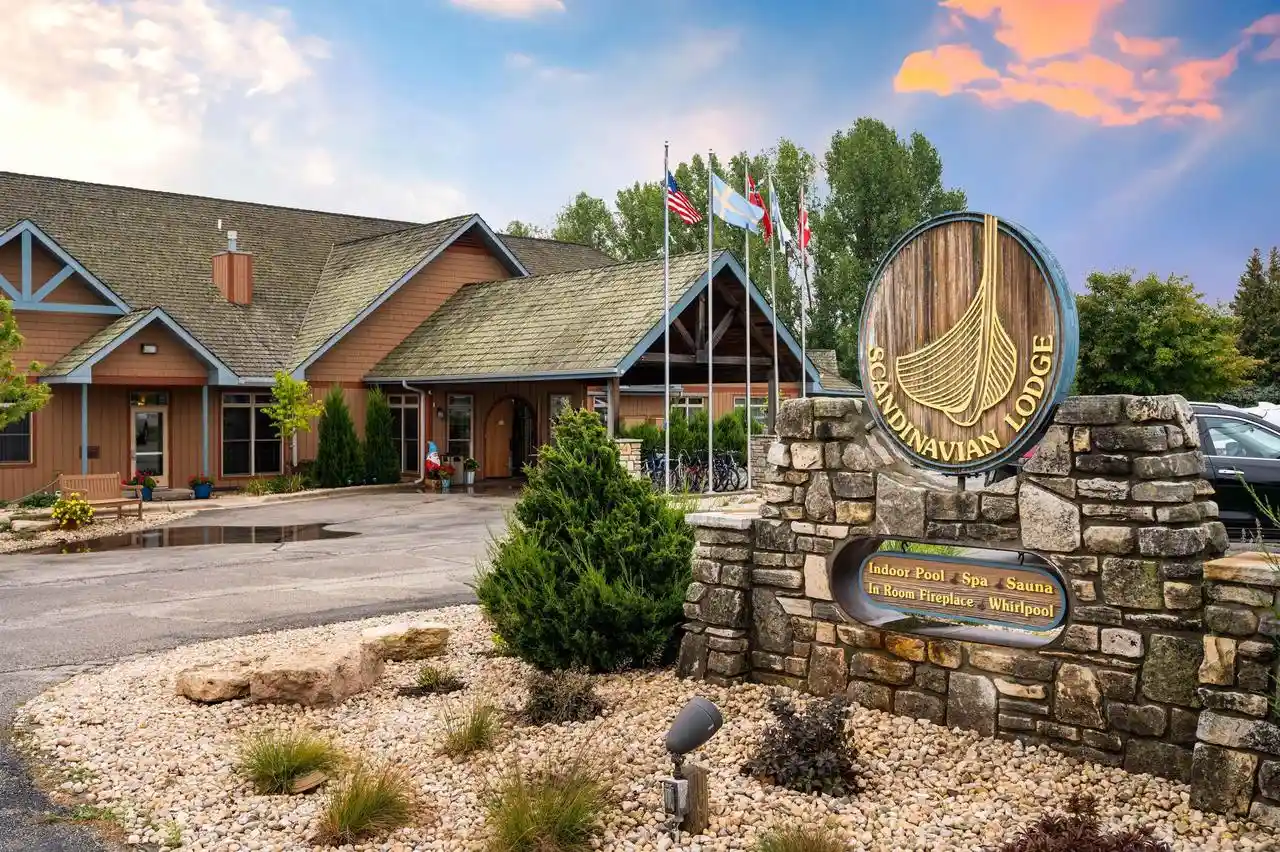 Photo 1 of Condo for sale at 10506 State Hwy 57 #304, Sister Bay, WI 54234 | MLS# 50333513 | Listing updated on 2026-09-30