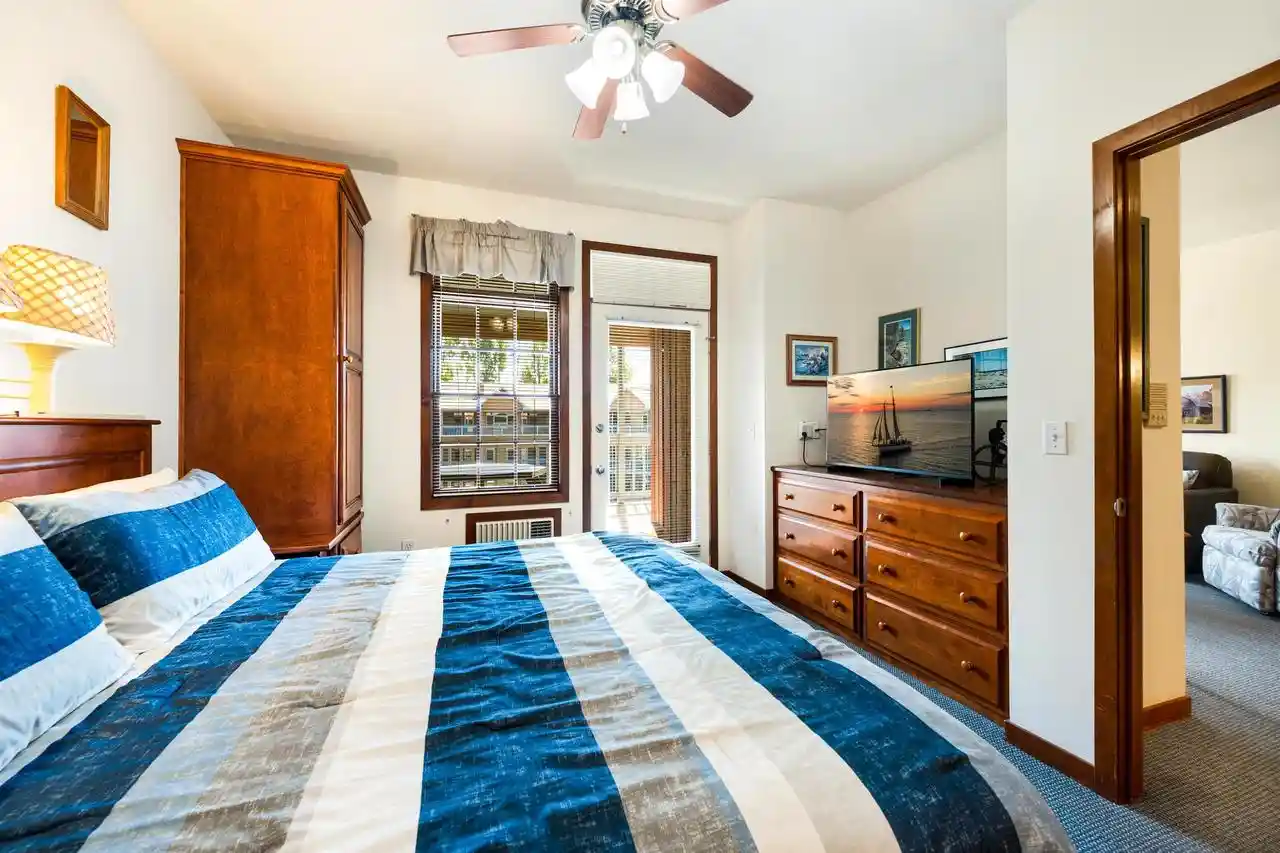 Listing Photo 4 - Condo for sale in building located at 10506 State Hwy 57, Sister Bay, WI 54234 - Unit #304