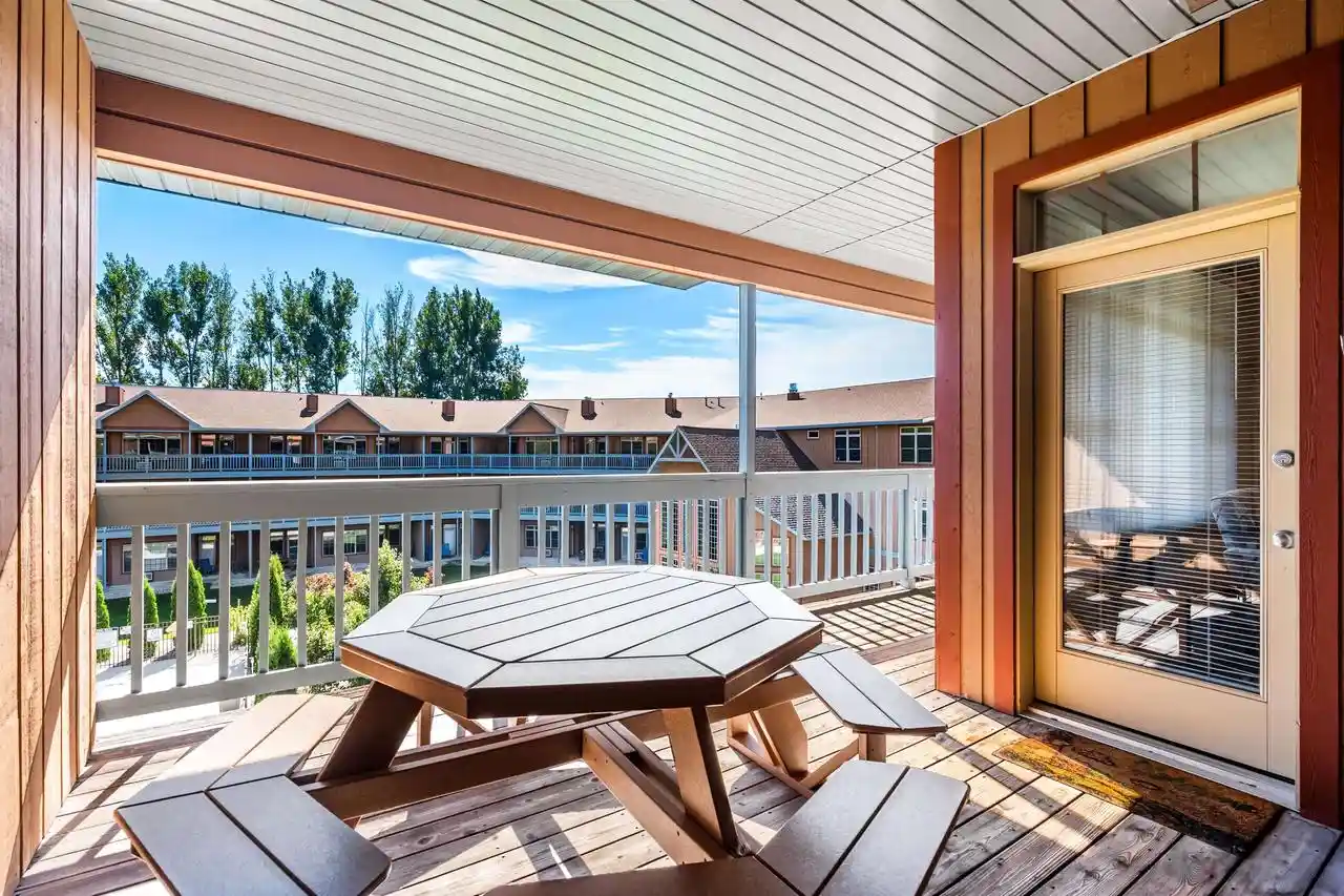 Listing Photo 5 - Condo for sale in building located at 10506 State Hwy 57, Sister Bay, WI 54234 - Unit #304