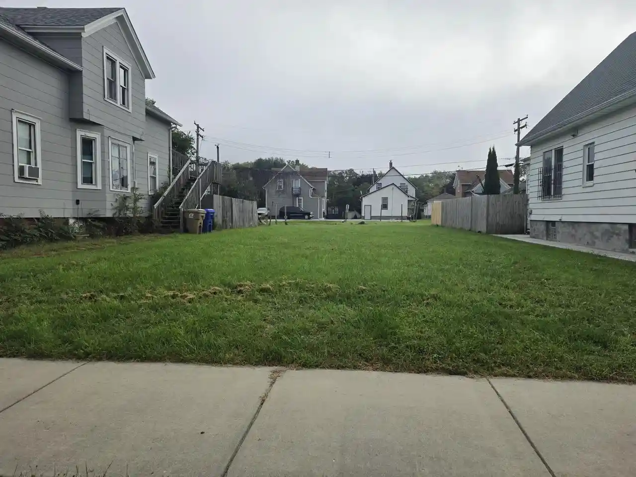 Photo 1 of Land for sale at 5805 23rd Avenue, Kenosha, WI 53140 | MLS# 1982716 | Listing updated on 2026-10-01