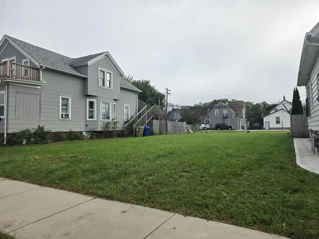Photo 2 of Land for sale at 5805 23rd Avenue, Kenosha, WI 53140 | MLS# 1982716 | Listing updated on 2026-10-01