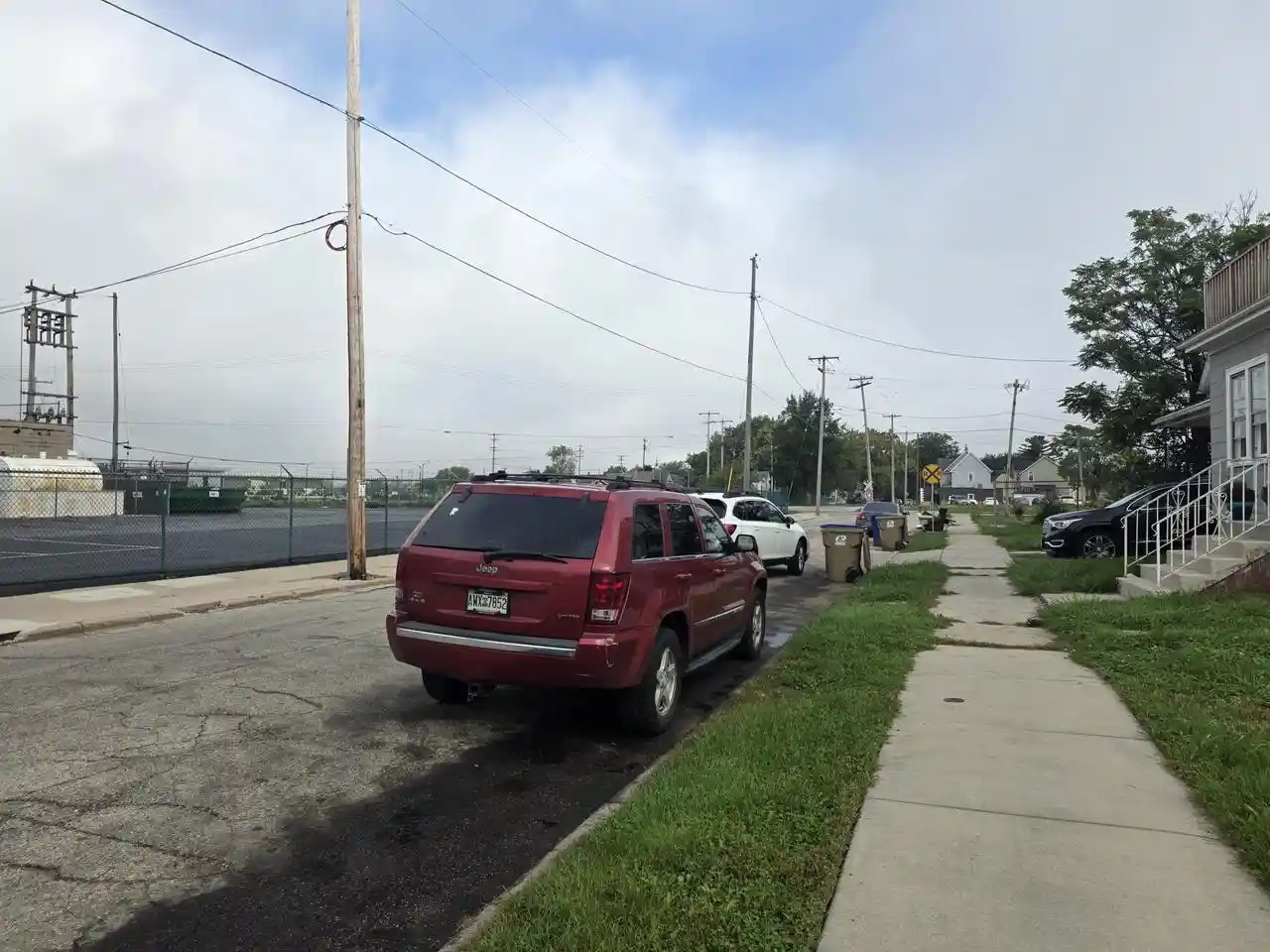 Photo 3 of Land for sale at 5805 23rd Avenue, Kenosha, WI 53140 | MLS# 1982716 | Listing updated on 2026-10-01