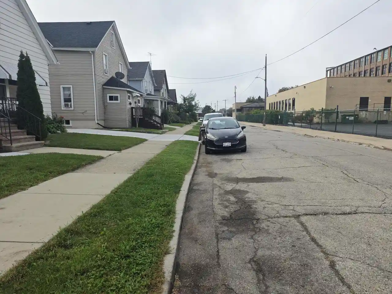 Photo 3 of Land for sale at 5805 23rd Avenue, Kenosha, WI 53140 | MLS# 1982716 | Listing updated on 2026-10-01