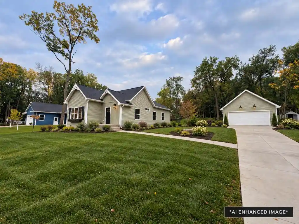Photo 1 of Single family home for sale at 1402 E Rd Three, Edgerton, WI 53534 | MLS# 2033738 | Listing updated on 2026-10-02