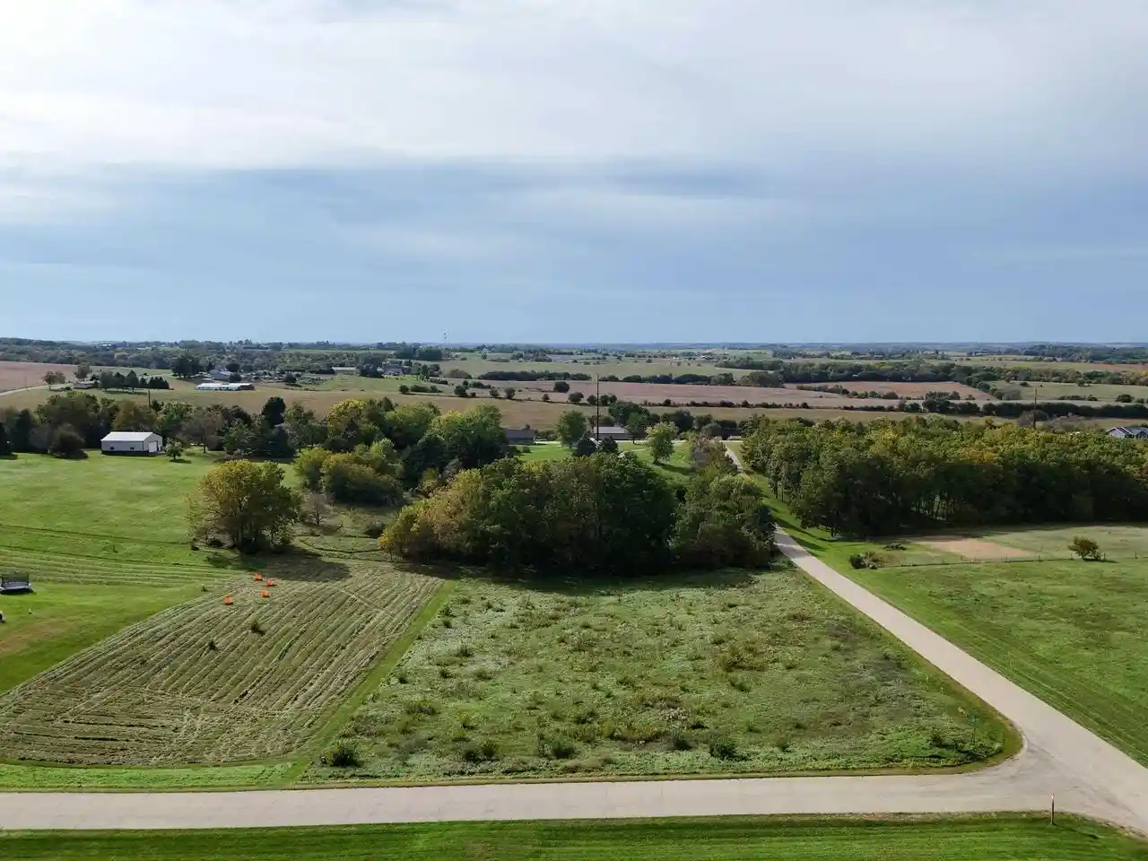 Photo 2 of Land for sale at Lot 1 View Point Dr, Monroe, WI 53566 | MLS# 2033739 | Listing updated on 2026-10-01