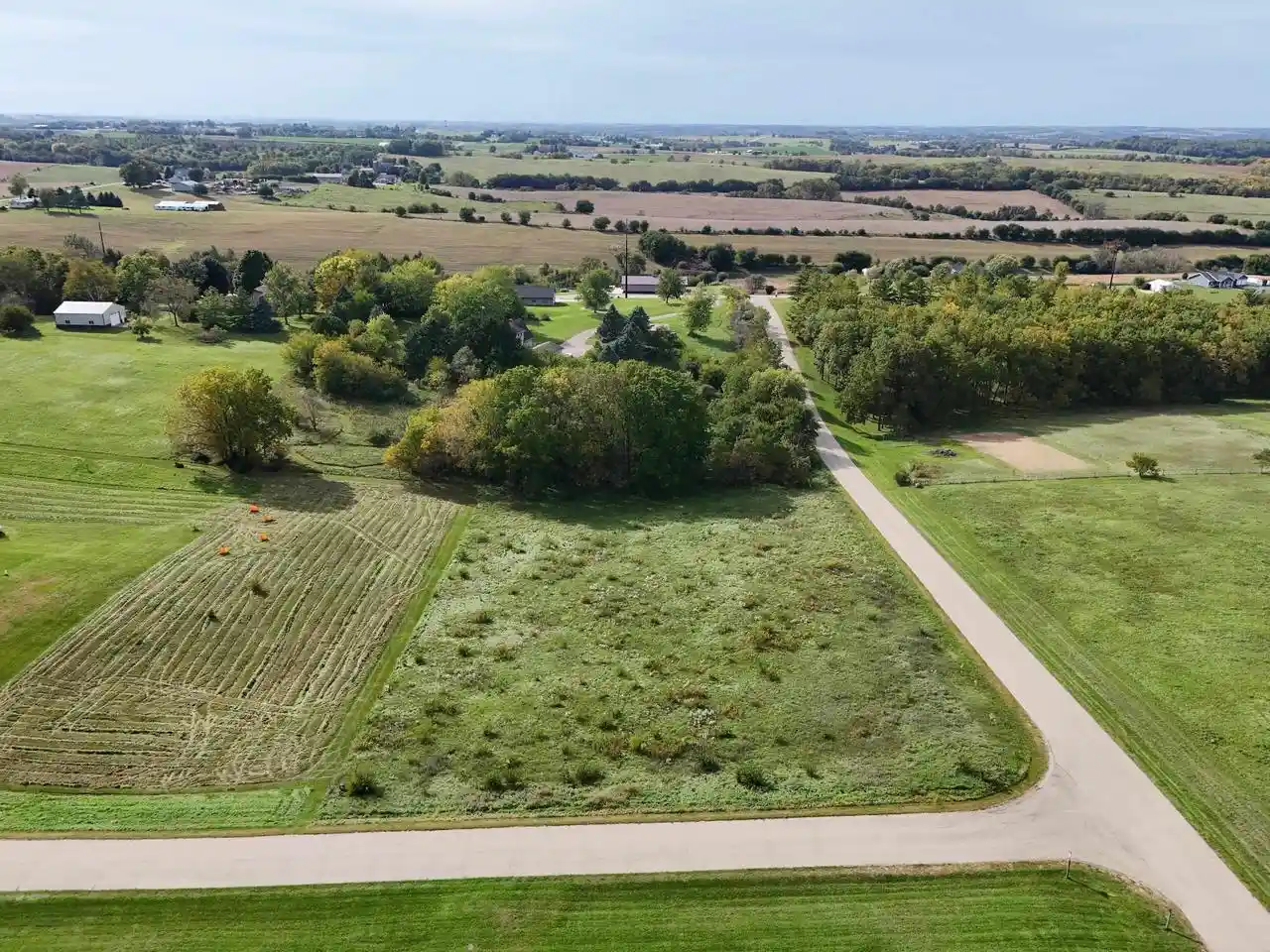 Photo 3 of Land for sale at Lot 1 View Point Dr, Monroe, WI 53566 | MLS# 2033739 | Listing updated on 2026-10-01