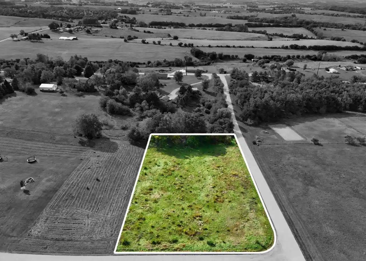 Photo 4 of Land for sale at Lot 1 View Point Dr, Monroe, WI 53566 | MLS# 2033739 | Listing updated on 2026-10-01