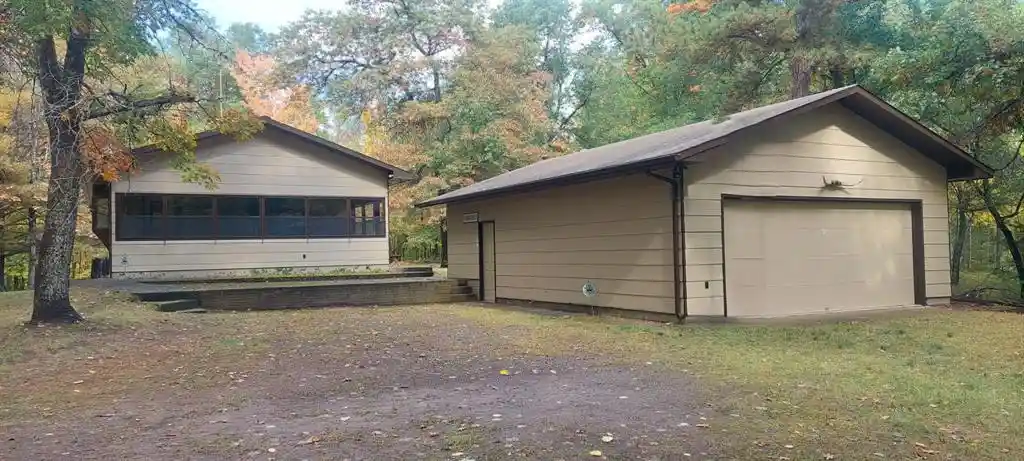 Photo 2 of Single family home for sale at 3568 Deer Lodge Ln, Danbury, WI 54830 | MLS# 1605521 | Listing updated on 2026-10-01