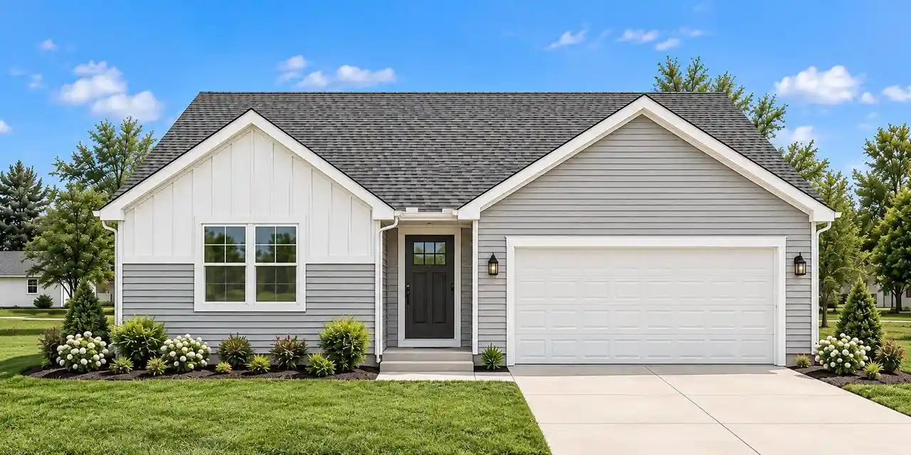 Single family home for sale at 213 Lilac Ln, Delavan, WI 53115 | MLS# 1982722 | Listing updated on 2026-10-05
