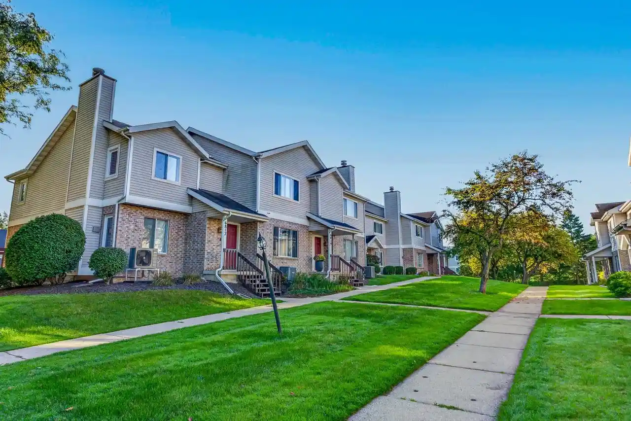 Photo 1 of Condo for sale at 6823 Raymond Rd, Madison, WI 53719 | MLS# 2033742 | Listing updated on 2026-10-21