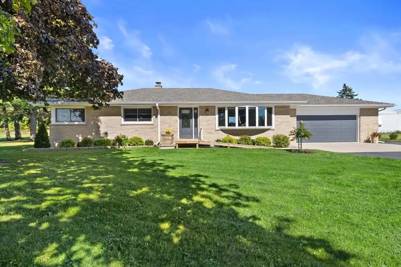 Photo 1 of Single family home for sale at 7306 12th Street, Kenosha, WI 53144 | MLS# 1982727 | Listing updated on 2026-10-06