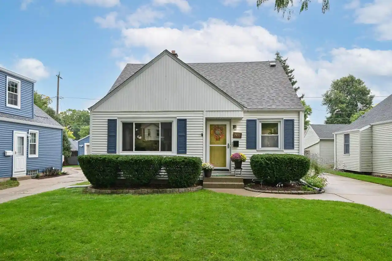 Single family home for sale at 2610 N 75th Street, Milwaukee, WI 53213 | MLS# 1982728