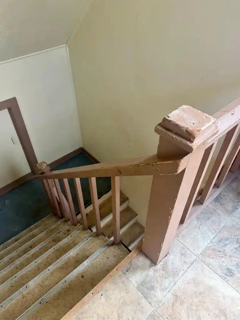 Photo 2 of Multi family home for sale at 1731 Oshkosh Ave, Oshkosh, WI 54902 | MLS# 50333549 | Listing updated on 2026-09-30