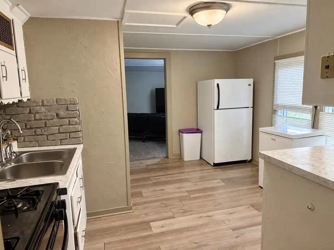 Photo 3 of Multi family home for sale at 1731 Oshkosh Ave, Oshkosh, WI 54902 | MLS# 50333549 | Listing updated on 2026-09-30