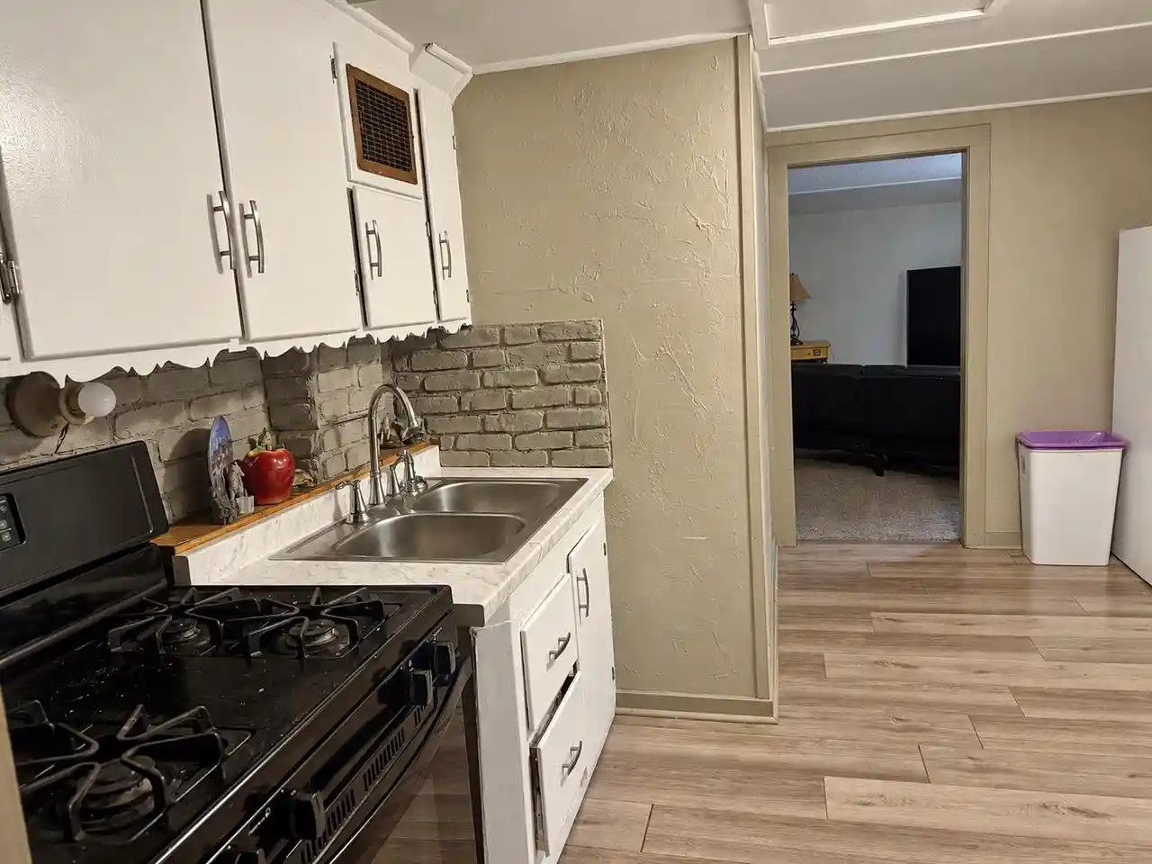Photo 4 of Multi family home for sale at 1731 Oshkosh Ave, Oshkosh, WI 54902 | MLS# 50333549 | Listing updated on 2026-09-30