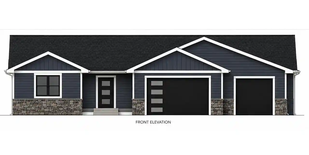 Photo 1 of Single family home for sale at 1418 Herb Ln, Holmen, WI 54636 | MLS# 1982731 | Listing updated on 2026-10-03