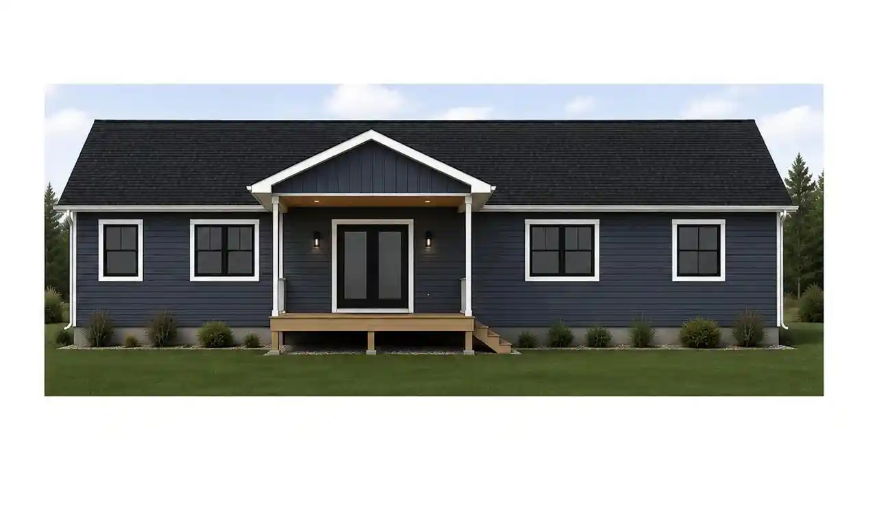 Photo 2 of Single family home for sale at 1418 Herb Ln, Holmen, WI 54636 | MLS# 1982731 | Listing updated on 2026-10-03