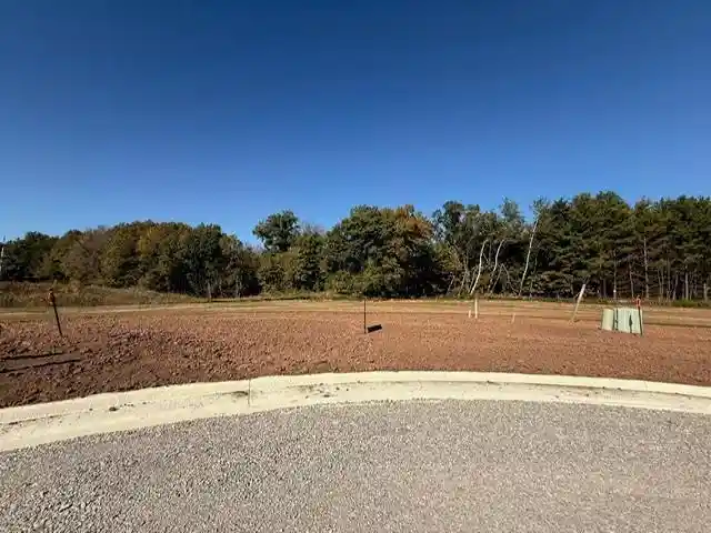 Photo 1 of Land for sale at 210 Savoy St, De Pere, WI 54115 | MLS# 50333491 | Listing updated on 2026-10-02