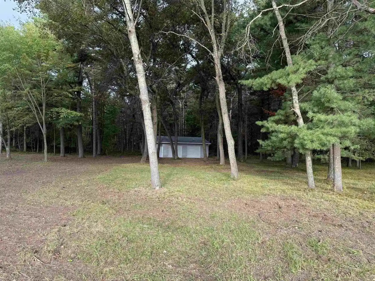 Land for sale at Pioneer Rd, Clintonville, WI 54929 | MLS# 50333556