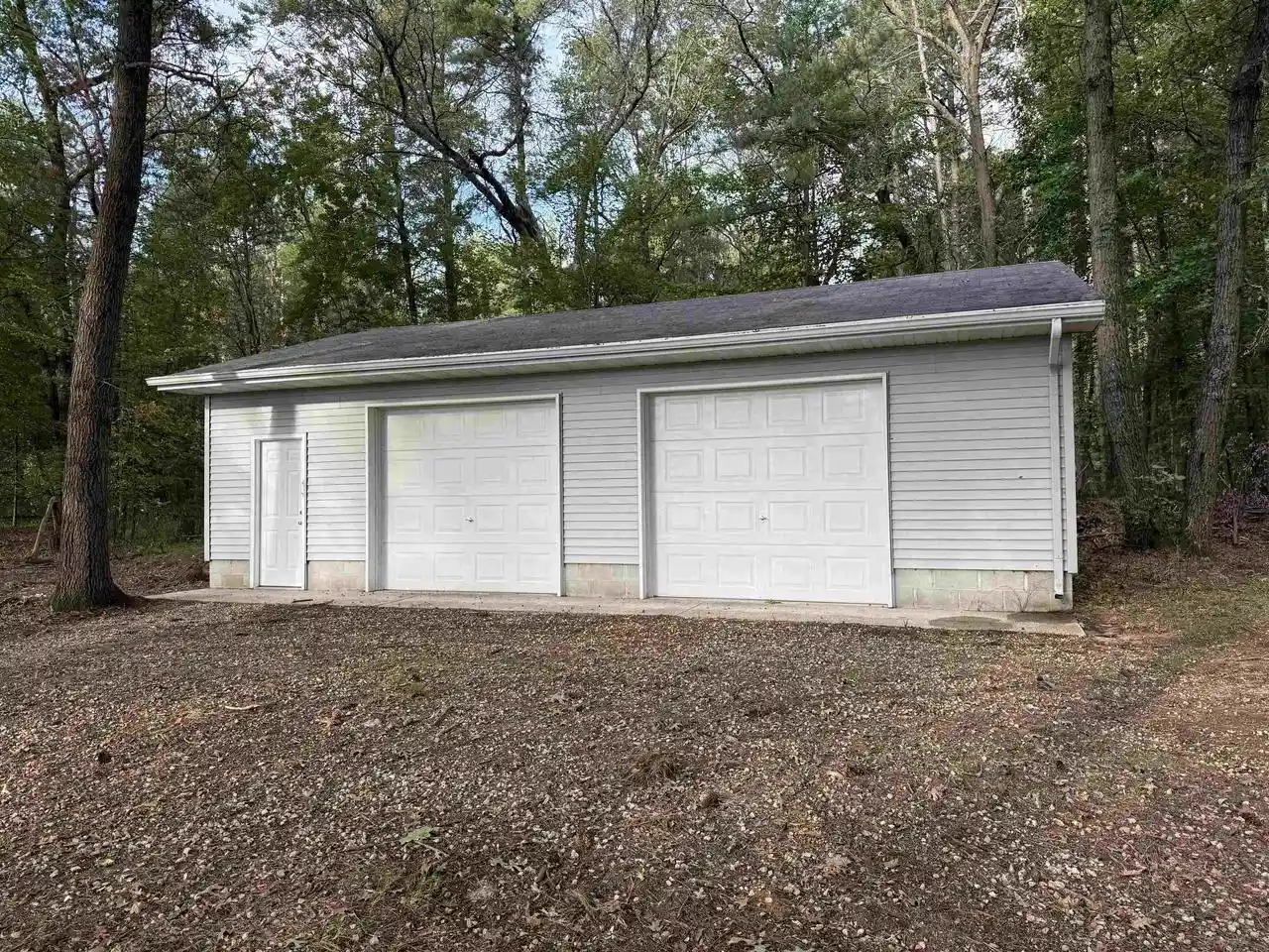 Photo 1 of Land for sale at Pioneer Rd, Clintonville, WI 54929 | MLS# 50333556 | Listing updated on 2026-10-01