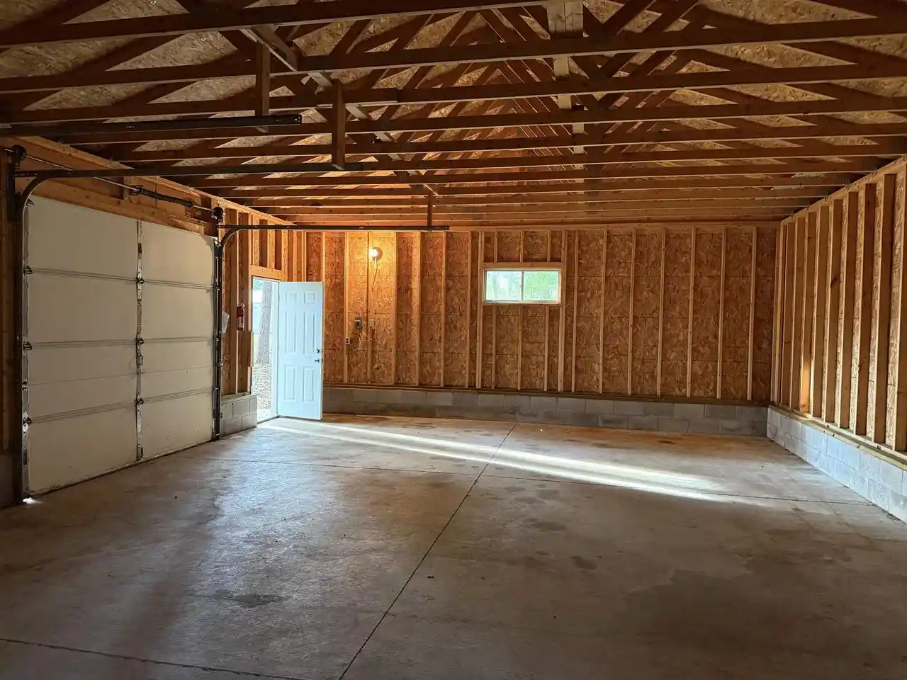 Photo 4 of Land for sale at Pioneer Rd, Clintonville, WI 54929 | MLS# 50333556 | Listing updated on 2026-10-01