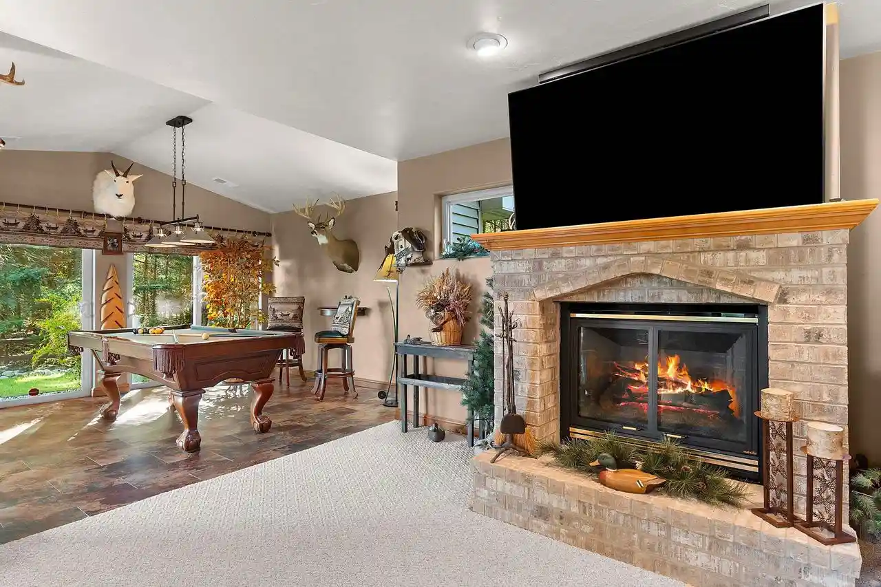 Photo 1 of Single family home for sale at W6005 Lake Rd, Wausaukee, WI 54177 | MLS# 50333500 | Listing updated on 2026-10-08