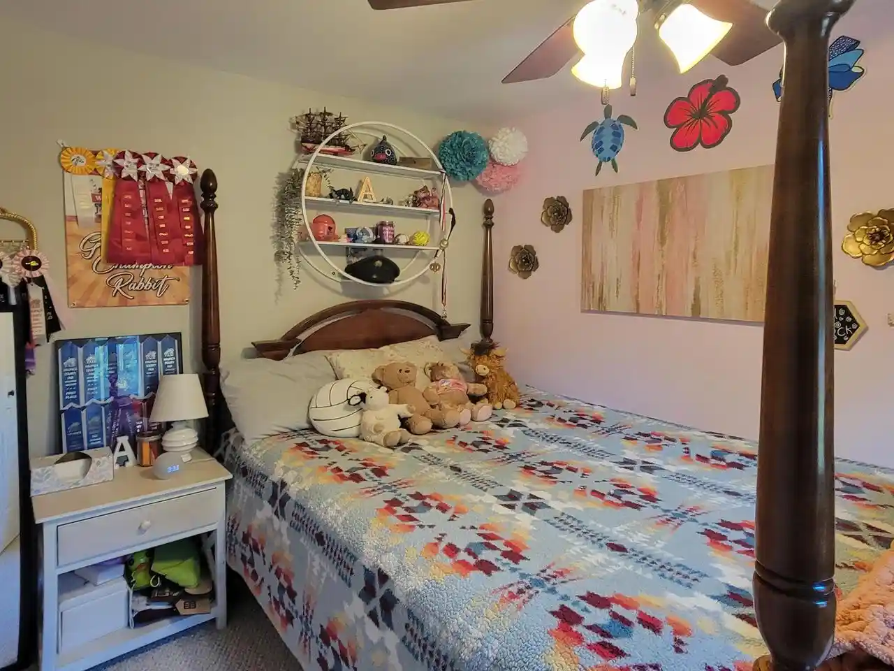 Photo 4 of Single family home for sale at N9106 Pagel Rd, Iola, WI 54945 | MLS# 50333551 | Listing updated on 2026-10-02