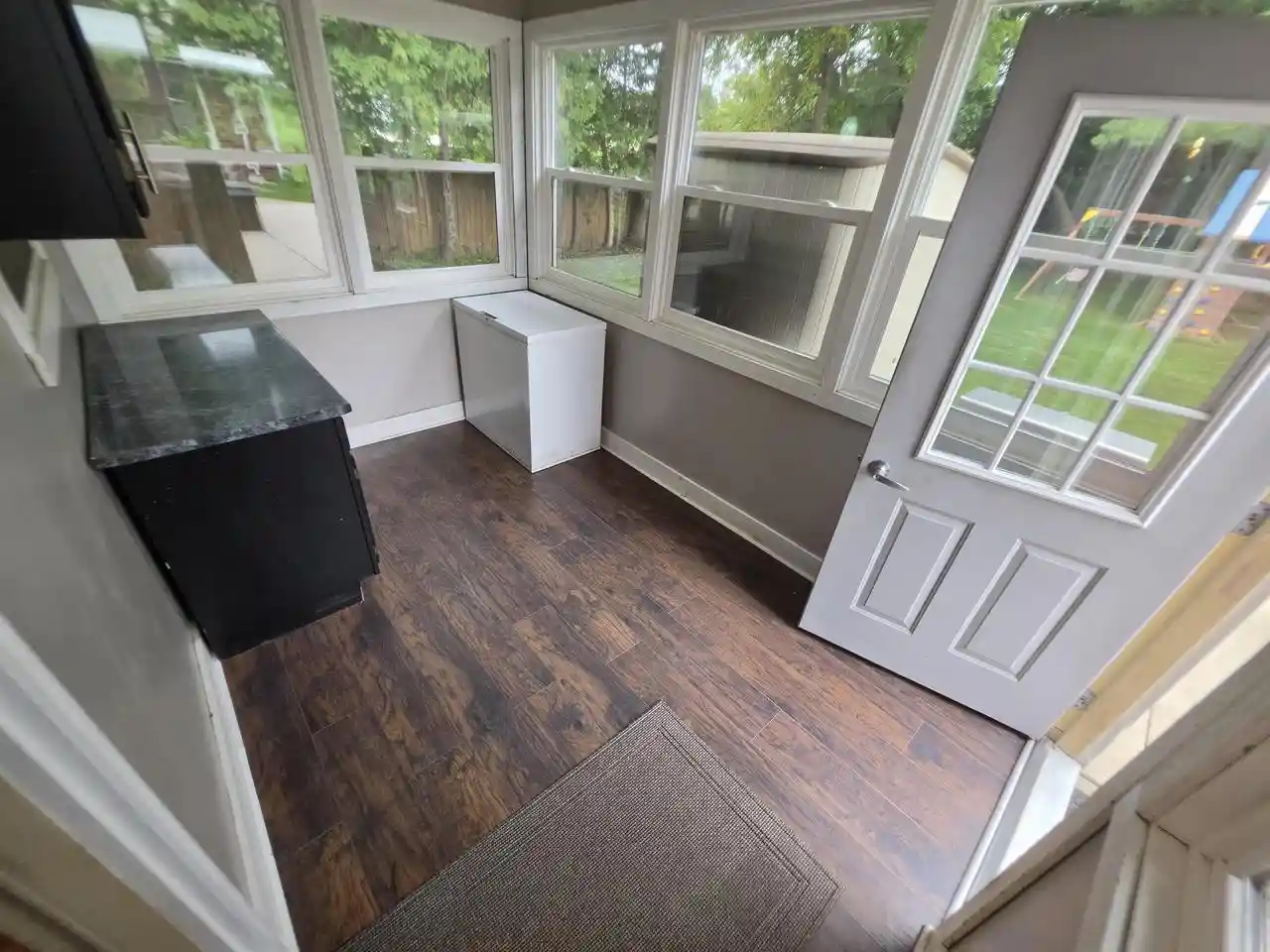 Photo 2 of Single family home for sale at 1416 23rd Avenue, Monroe, WI 53566 | MLS# 2033744 | Listing updated on 2026-10-07