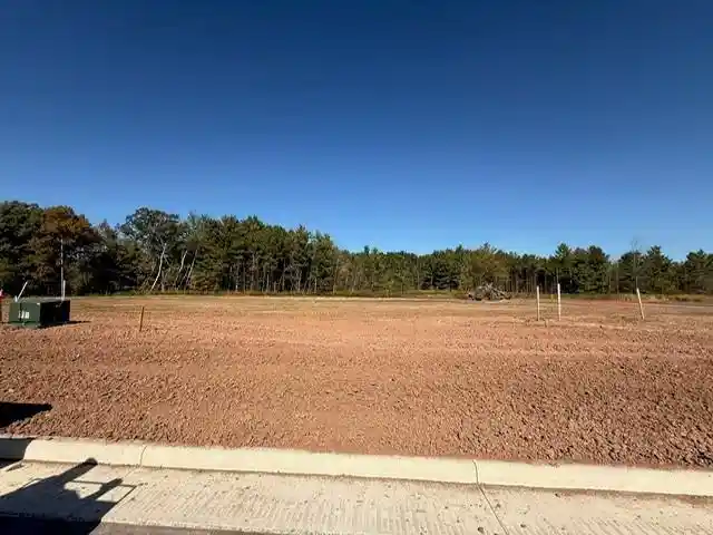 Photo 1 of Land for sale at 202 Savoy St, De Pere, WI 54115 | MLS# 50333489 | Listing updated on 2026-10-02