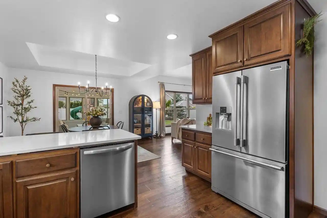 Photo 3 of Single family home for sale at 2927 Gardenia Dr, Appleton, WI 54913 | MLS# 50333553 | Listing updated on 2026-10-04