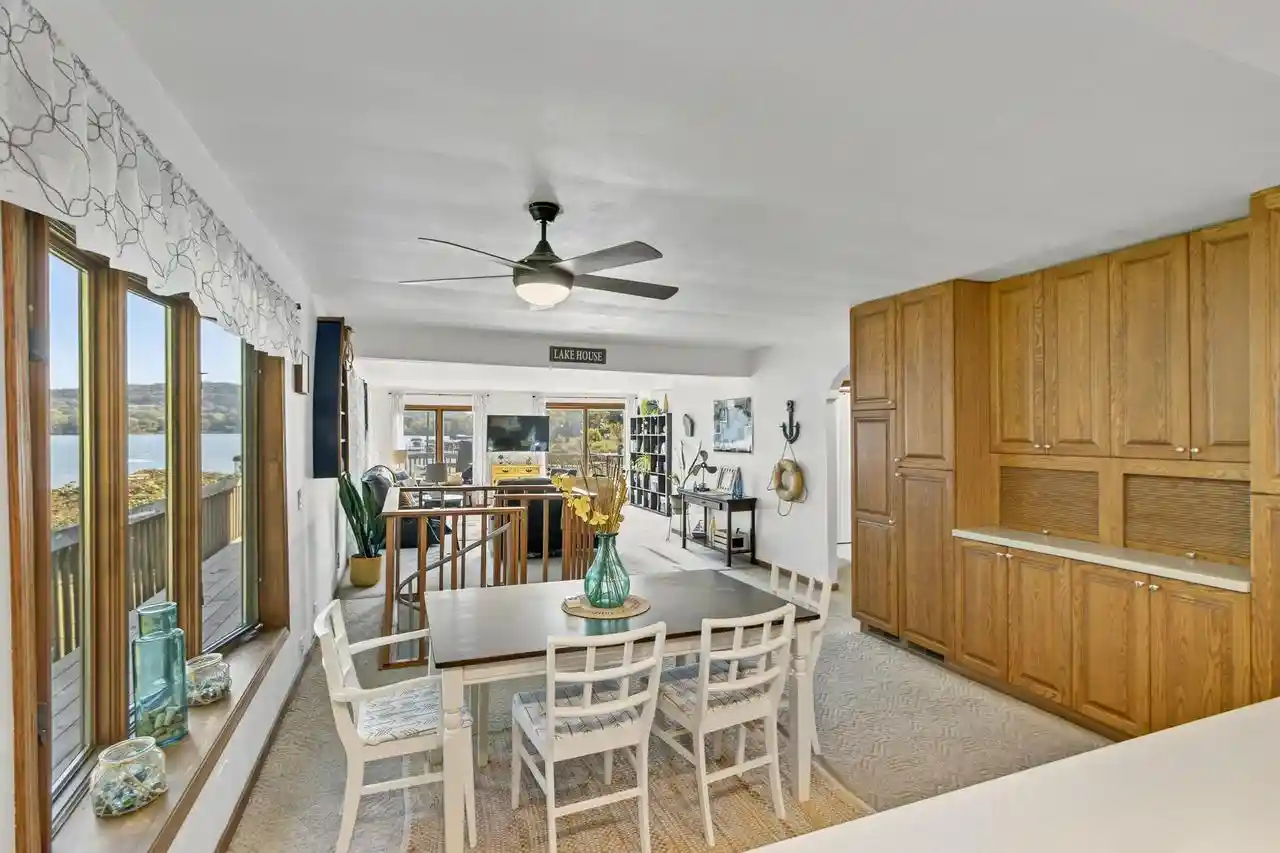 Photo 2 of Single family home for sale at N2120 Smith Park Rd, Lodi, WI 53555 | MLS# 2033747 | Listing updated on 2026-10-08