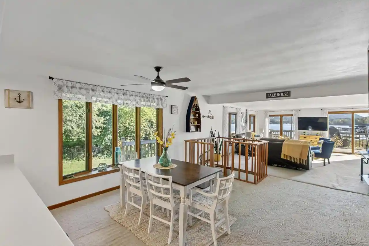 Photo 3 of Single family home for sale at N2120 Smith Park Rd, Lodi, WI 53555 | MLS# 2033747 | Listing updated on 2026-10-08