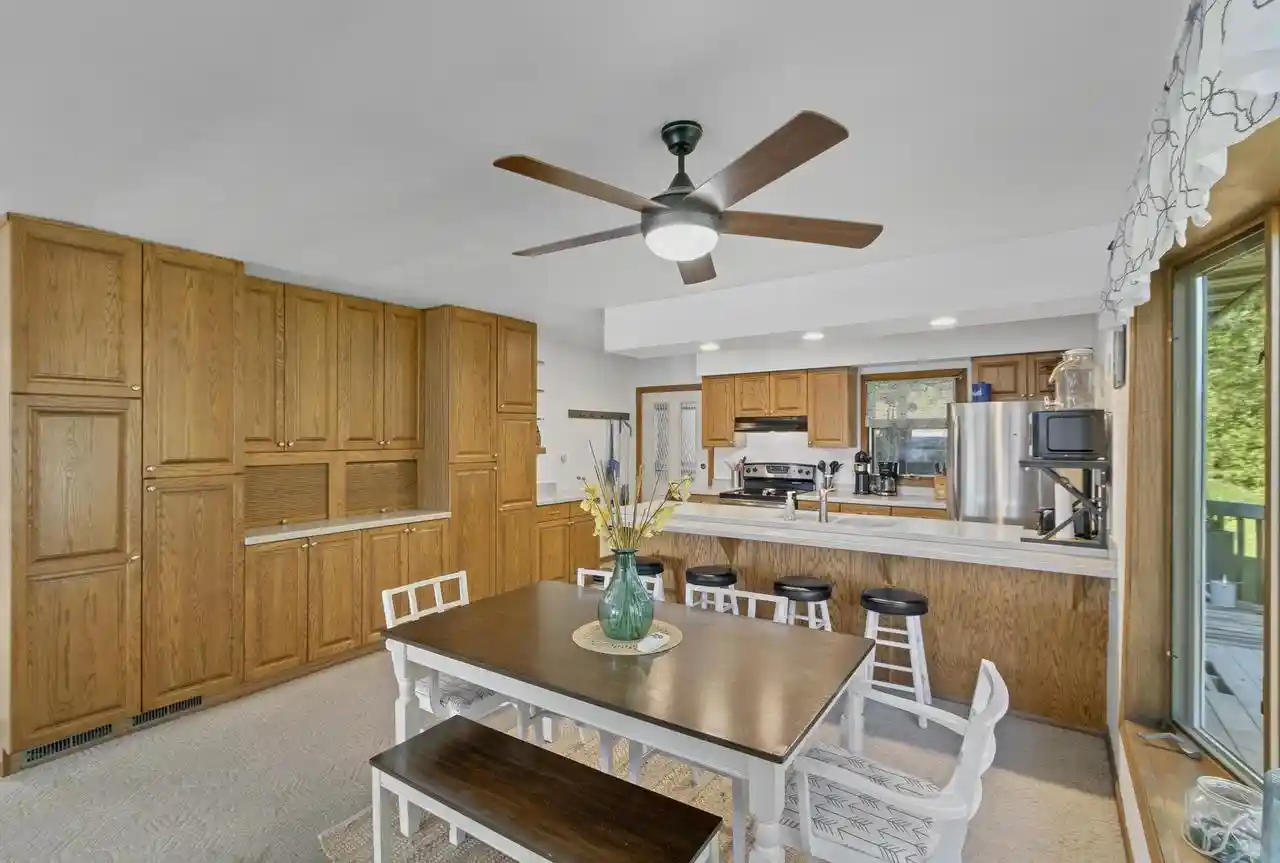 Photo 3 of Single family home for sale at N2120 Smith Park Rd, Lodi, WI 53555 | MLS# 2033747 | Listing updated on 2026-10-08