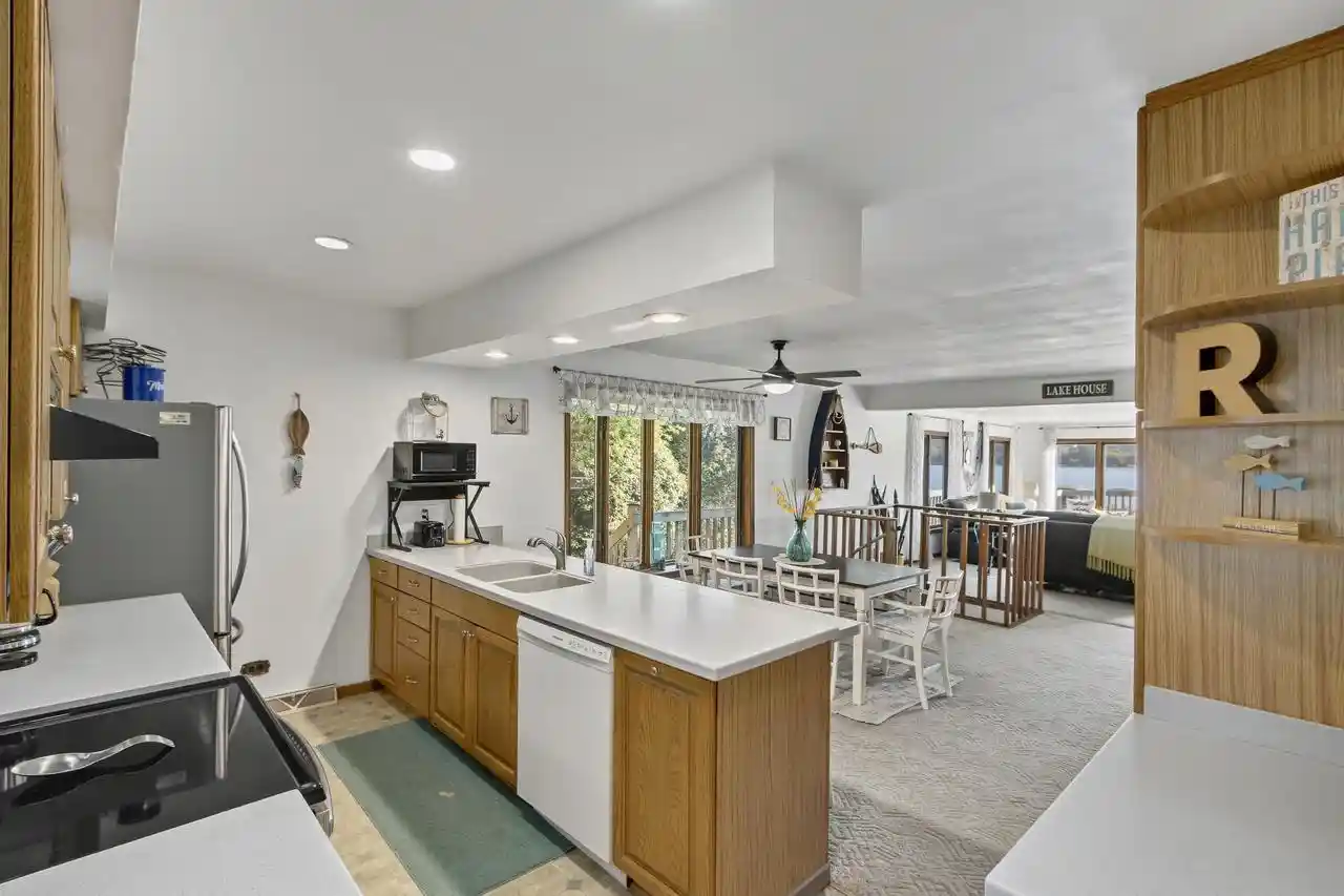 Photo 4 of Single family home for sale at N2120 Smith Park Rd, Lodi, WI 53555 | MLS# 2033747 | Listing updated on 2026-10-08