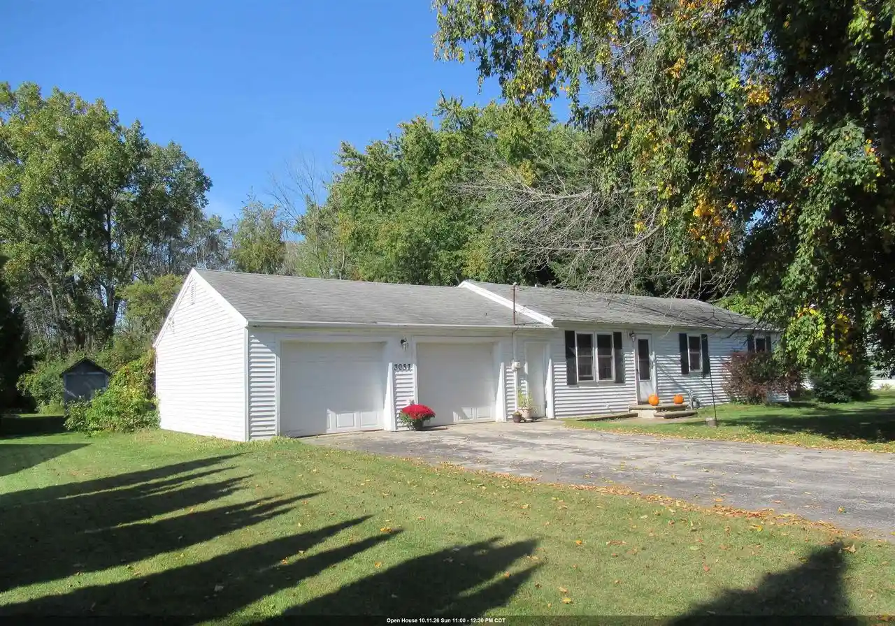 Photo 1 of Single family home for sale at 3037 Birch Rd, Suamico, WI 54173 | MLS# 50333557 | Listing updated on 2026-10-05