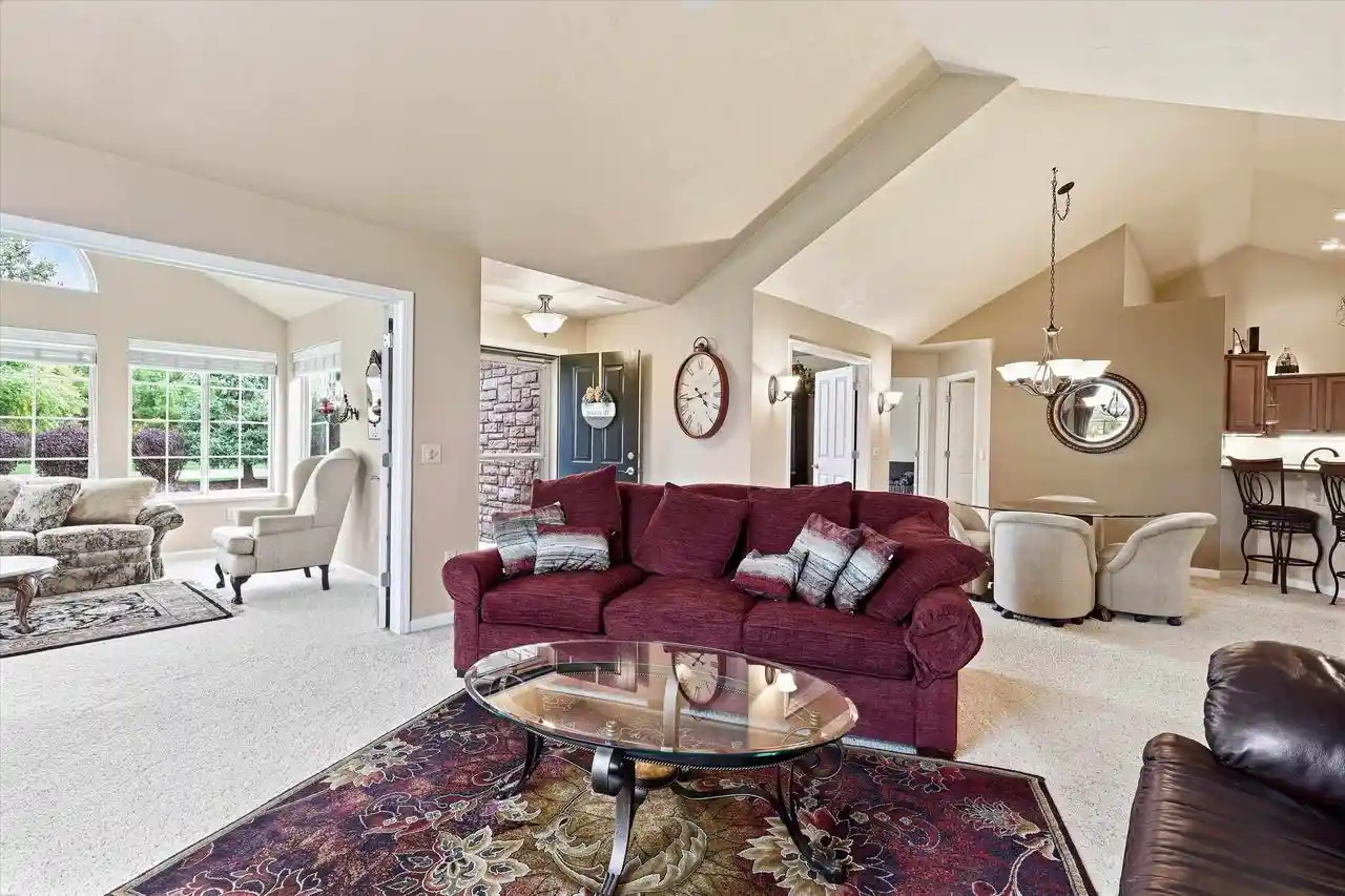 Photo 1 of Condo for sale at 2422 E Tuscany Way, Appleton, WI 54913 | MLS# 50333560 | Listing updated on 2026-10-01