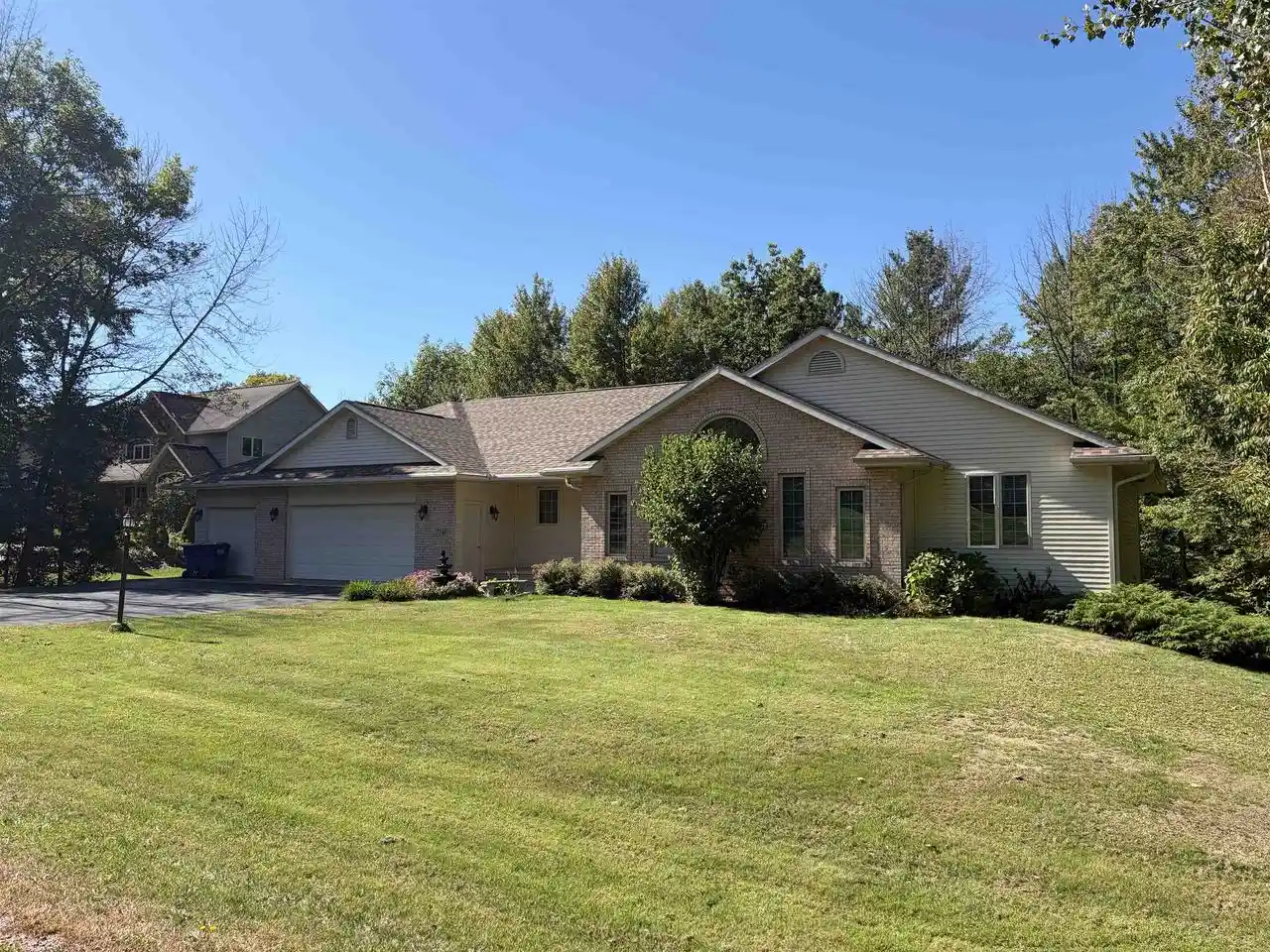 Photo 1 of Single family home for sale at 223018 Firethorn Rd, Rib Mountain, WI 54401 | MLS# 22604857 | Listing updated on 2026-10-06
