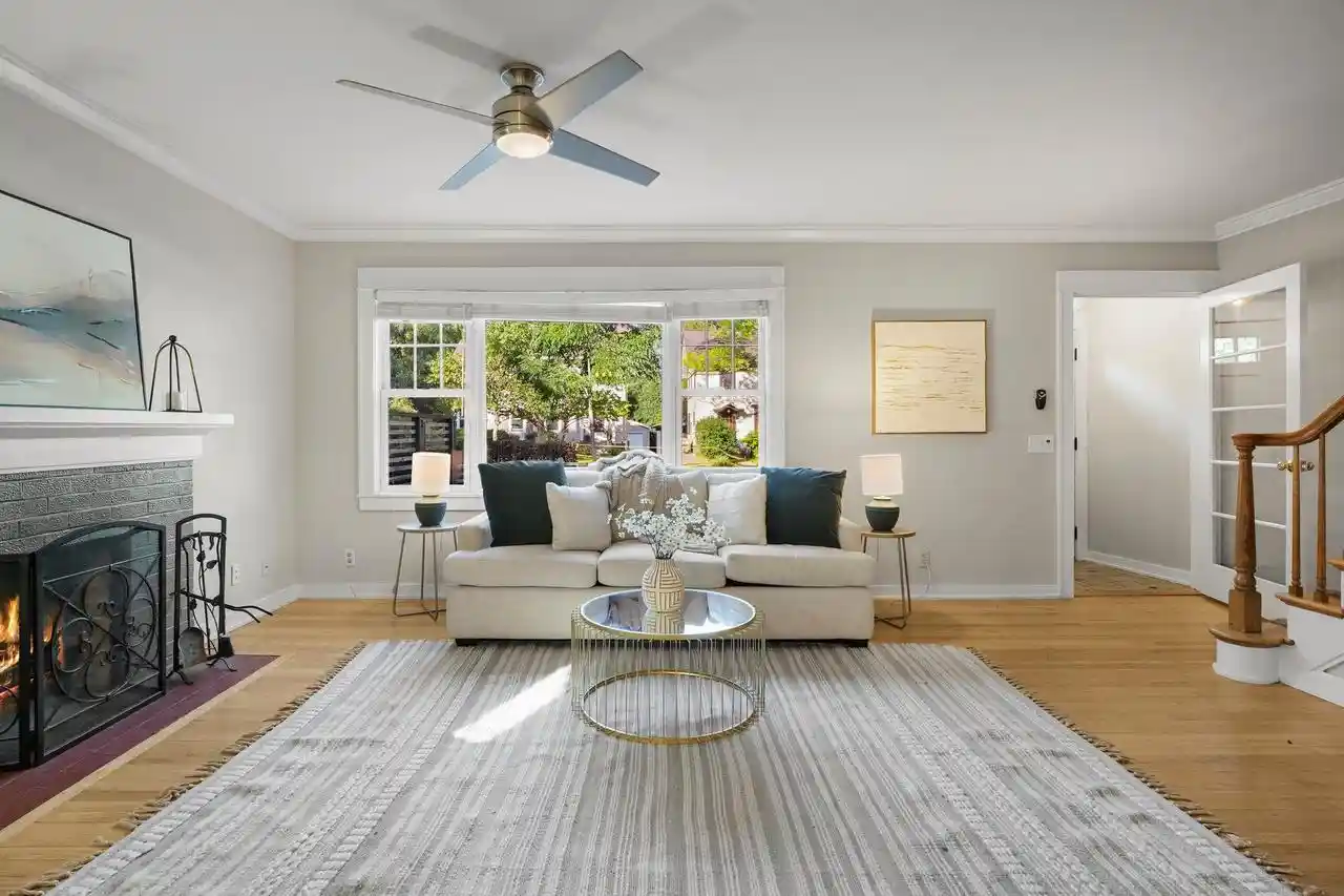 Photo 1 of Single family home for sale at 13 Virginia Ter, Madison, WI 53726 | MLS# 2033750 | Listing updated on 2026-10-07