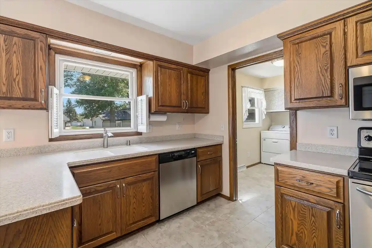 Photo 2 of Sale Pending at 12605 W Wilbur Dr, New Berlin, WI 53151 | MLS# 1982738 | Listing updated on 2026-10-04