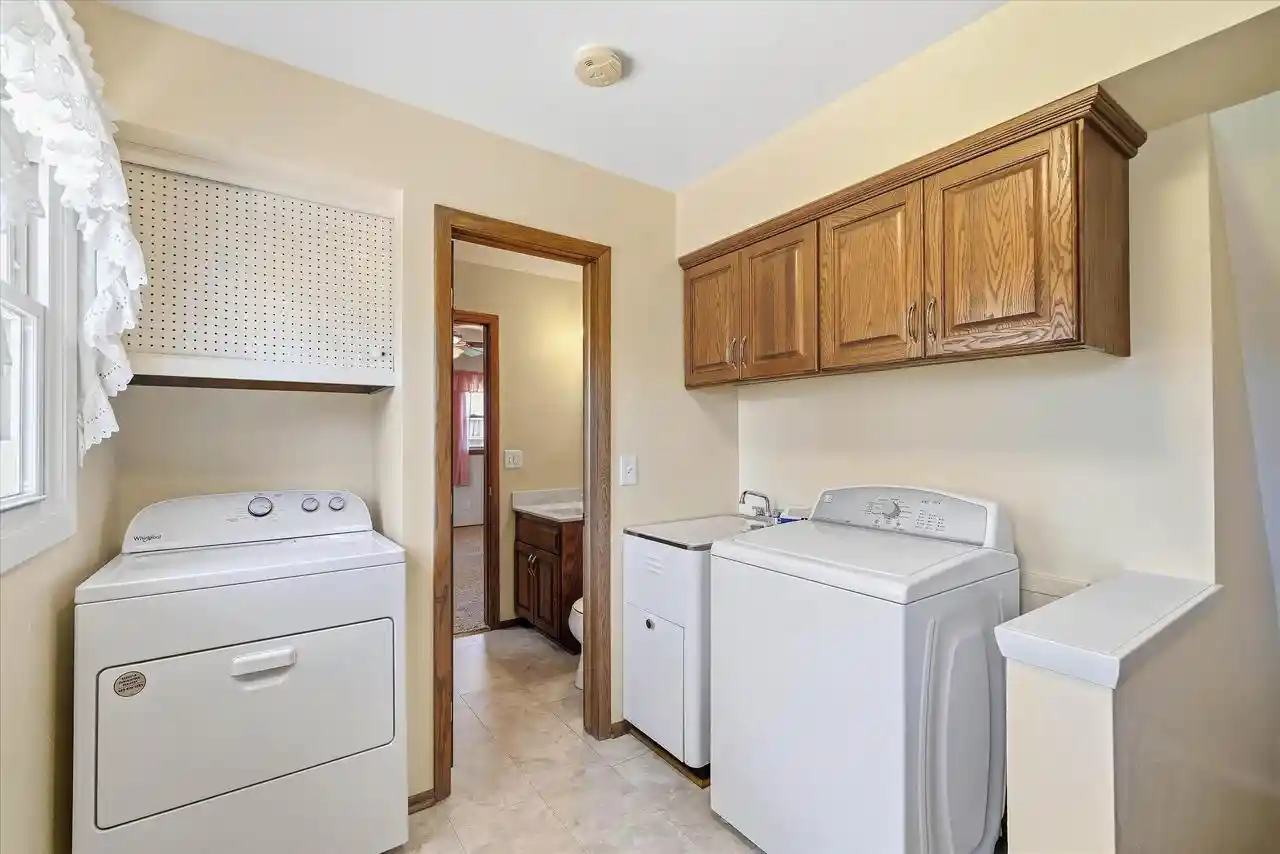 Photo 3 of Sale Pending at 12605 W Wilbur Dr, New Berlin, WI 53151 | MLS# 1982738 | Listing updated on 2026-10-04