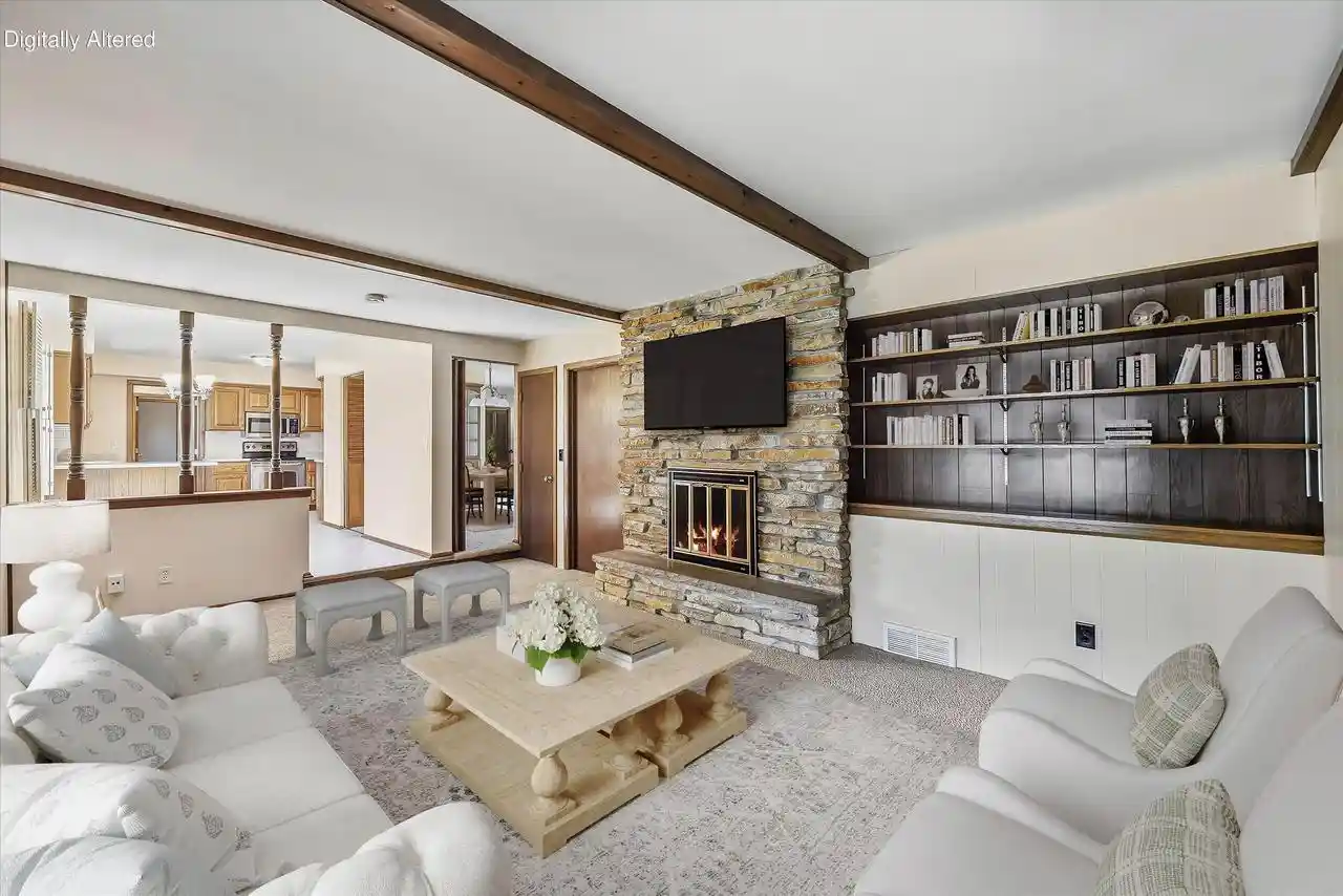 Photo 4 of Sale Pending at 12605 W Wilbur Dr, New Berlin, WI 53151 | MLS# 1982738 | Listing updated on 2026-10-04