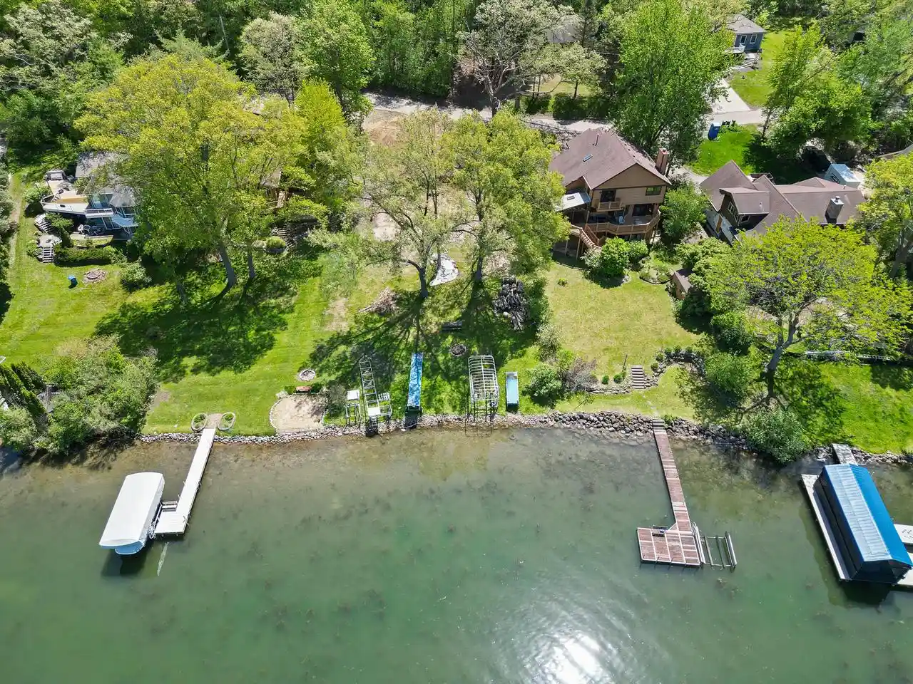 Photo 1 of Land for sale at N7049 Oakwood Rd, Whitewater, WI 53190 | MLS# 1982739 | Listing updated on 2026-09-30