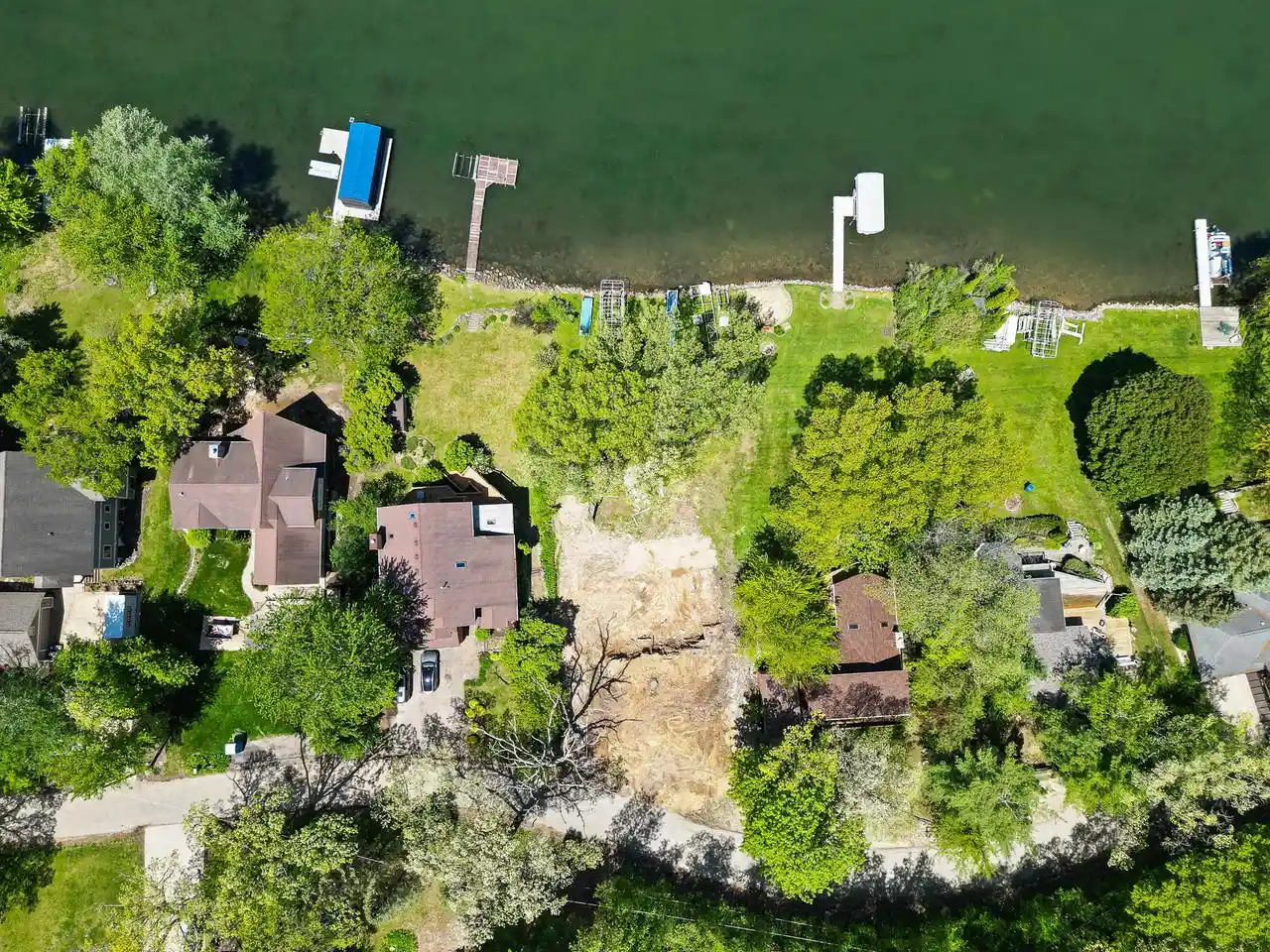 Photo 2 of Land for sale at N7049 Oakwood Rd, Whitewater, WI 53190 | MLS# 1982739 | Listing updated on 2026-09-30